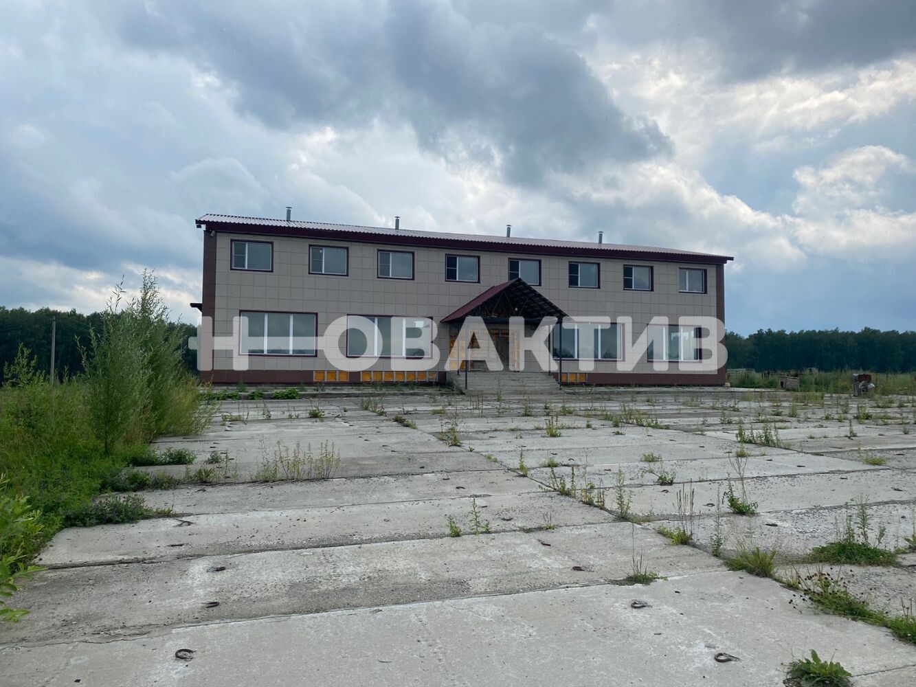 ПСН · 1000.0 м² — Изображение 1