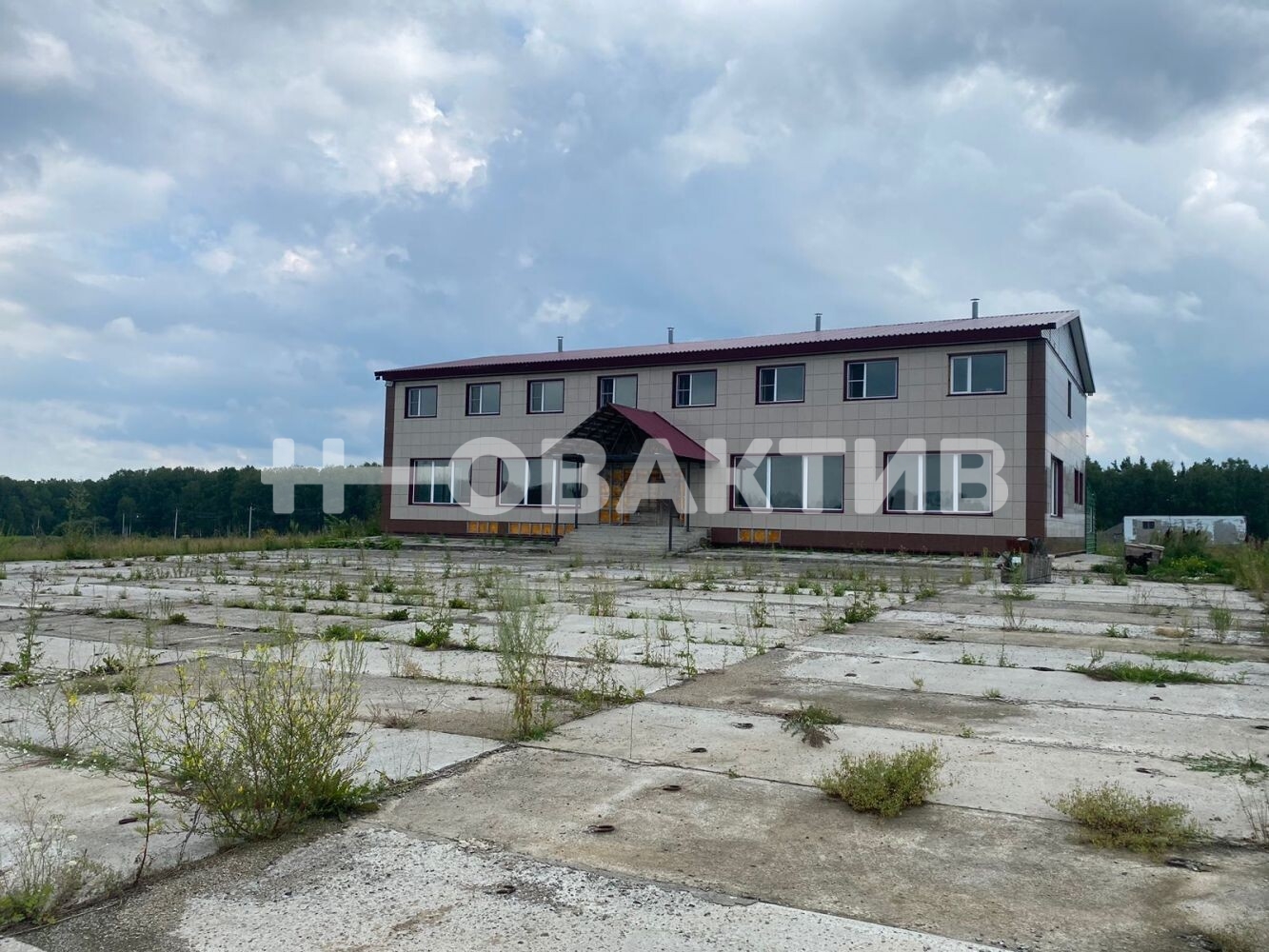 ПСН · 1000.0 м² — Изображение 2