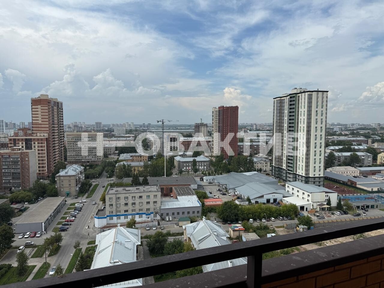 ПСН · 130.0 м² · 19/19 этаж