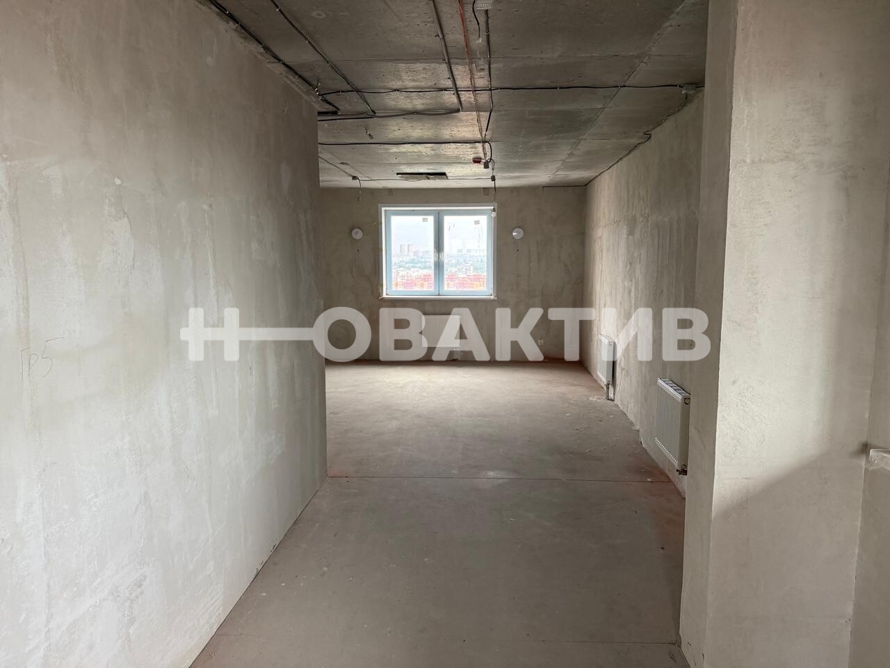 ПСН · 130.0 м² · 19/19 этаж