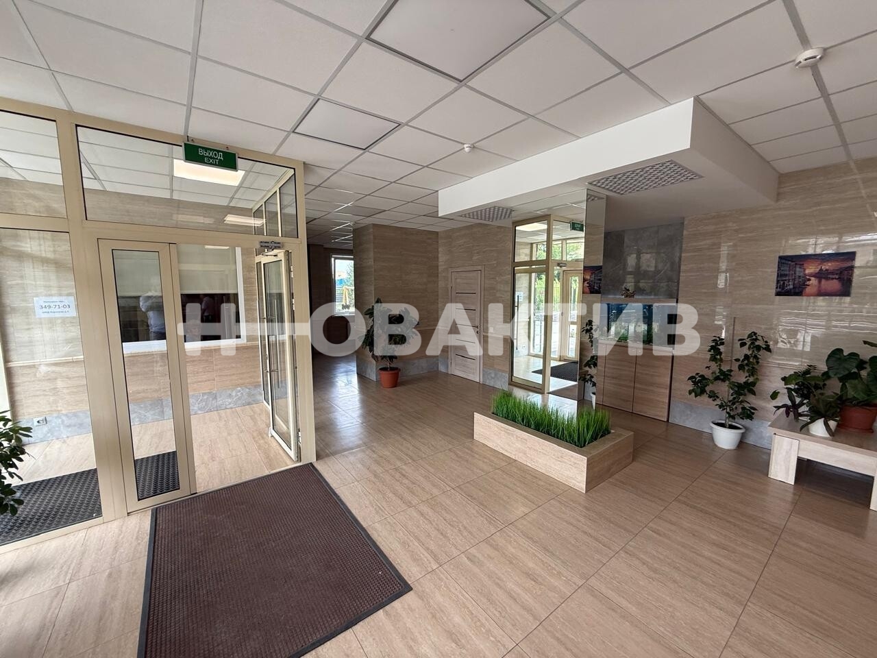 ПСН · 130.0 м² · 19/19 этаж