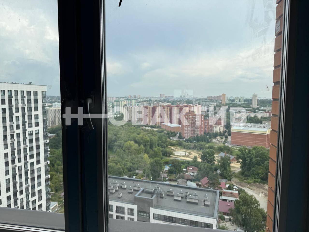 ПСН · 130.0 м² · 19/19 этаж