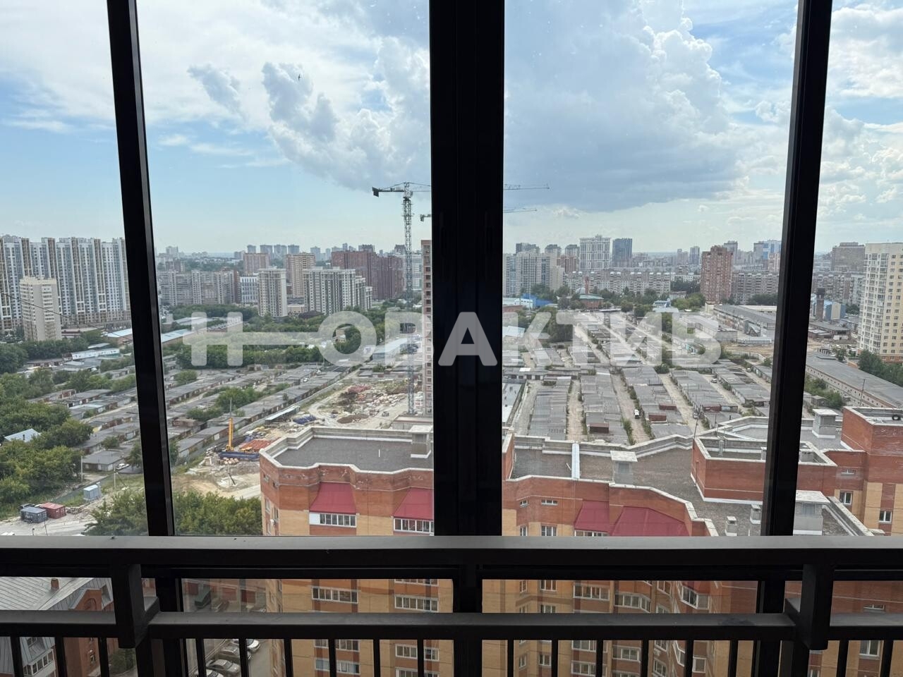 ПСН · 130.0 м² · 19/19 этаж