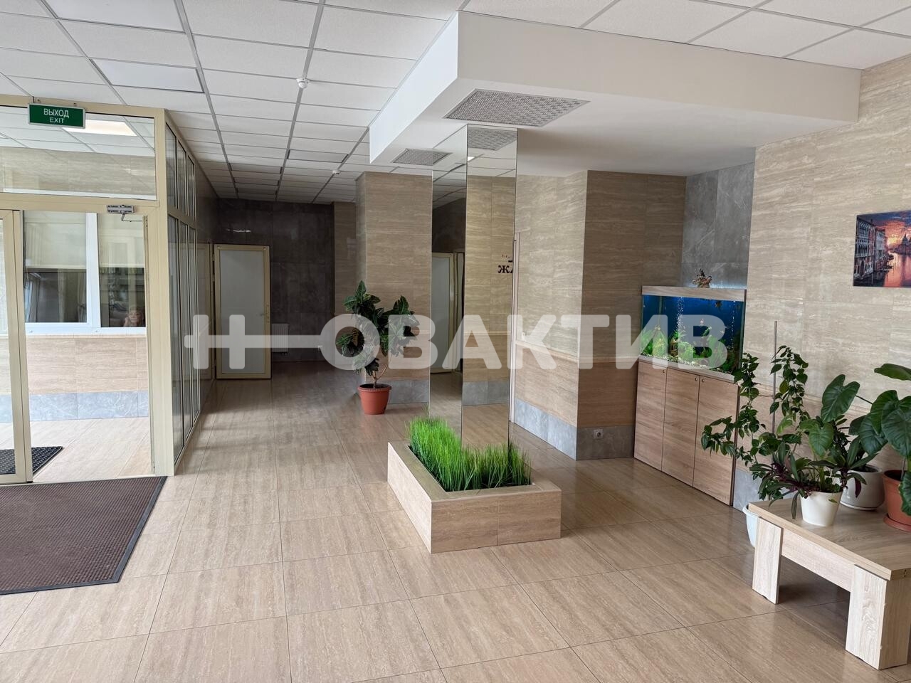 ПСН · 130.0 м² · 19/19 этаж