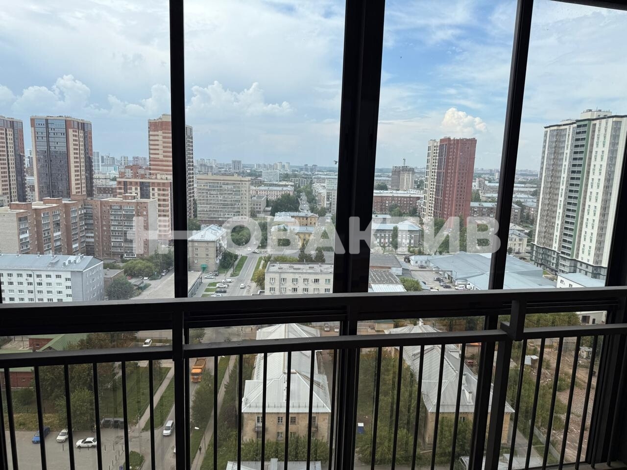 ПСН · 130.0 м² · 19/19 этаж