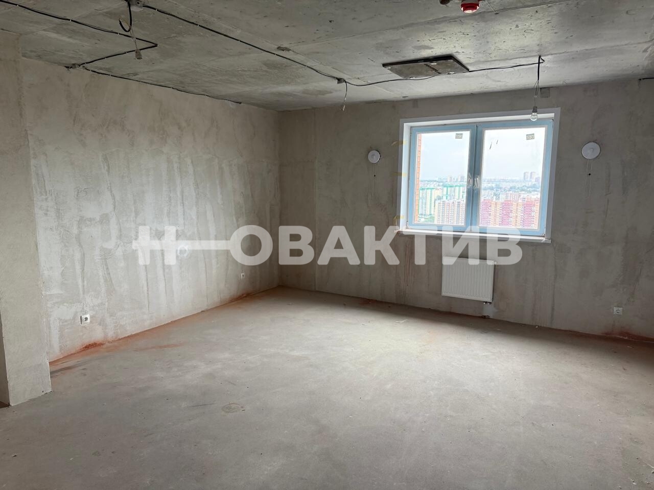 ПСН · 130.0 м² · 19/19 этаж