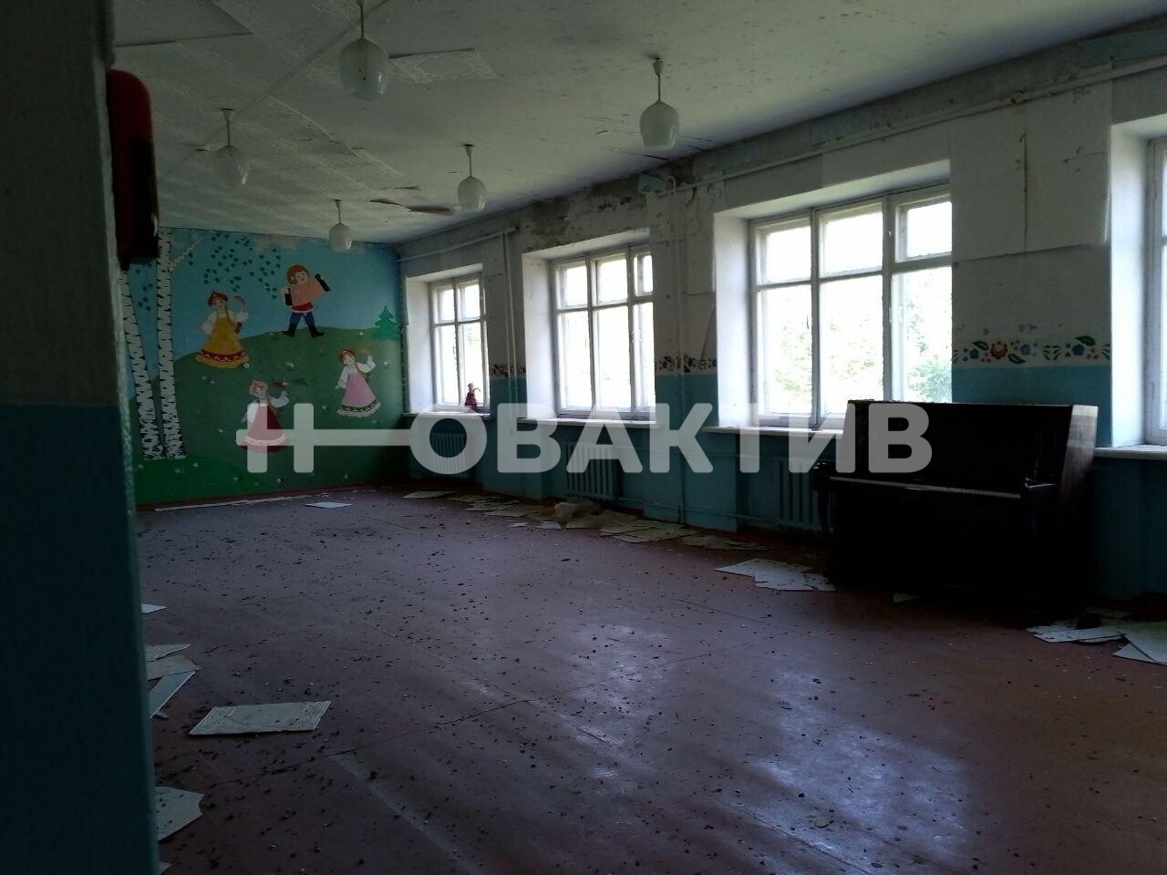 ПСН · 300.0 м² · 1/2 этаж — Изображение 4