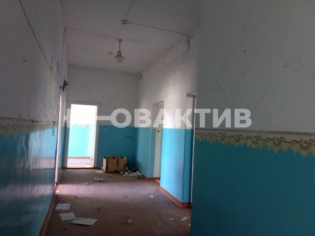 ПСН · 300.0 м² · 1/2 этаж — Изображение 3