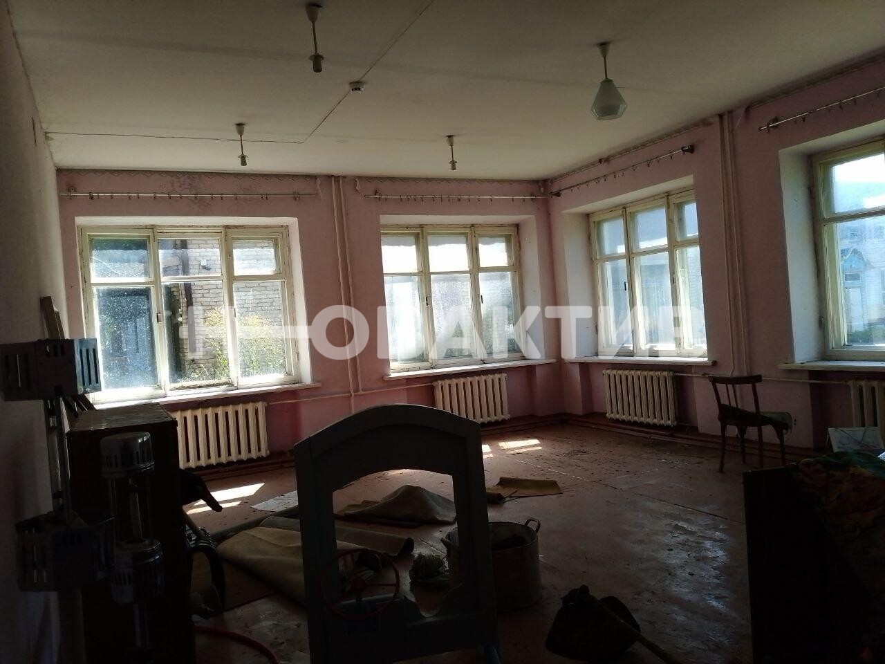 ПСН · 300.0 м² · 1/2 этаж — Изображение 2