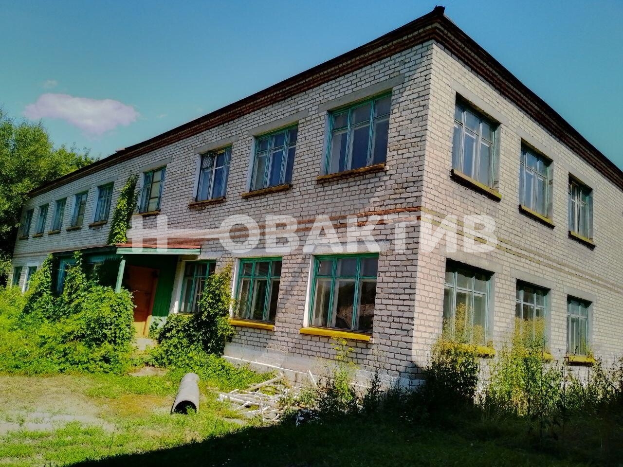ПСН · 300.0 м² · 1/2 этаж — Изображение 1