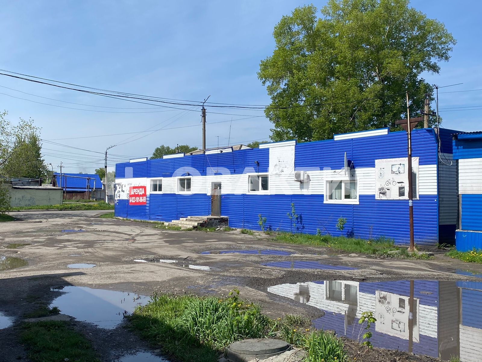 ПСН · 286.0 м² · 1/1 этаж — Изображение 4