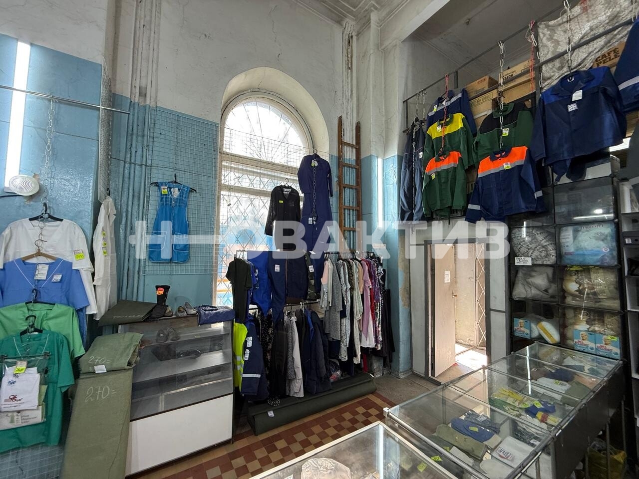 ПСН · 65.0 м² · 1/5 этаж — Изображение 15