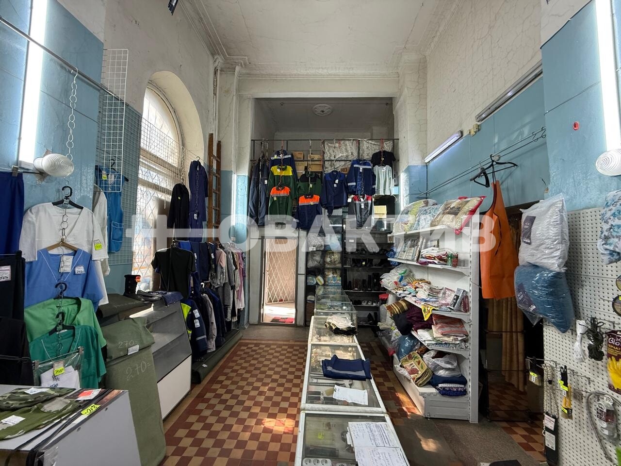 ПСН · 65.0 м² · 1/5 этаж — Изображение 19