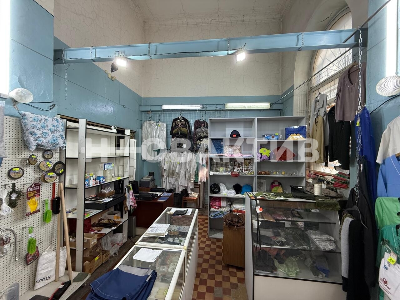 ПСН · 65.0 м² · 1/5 этаж — Изображение 20