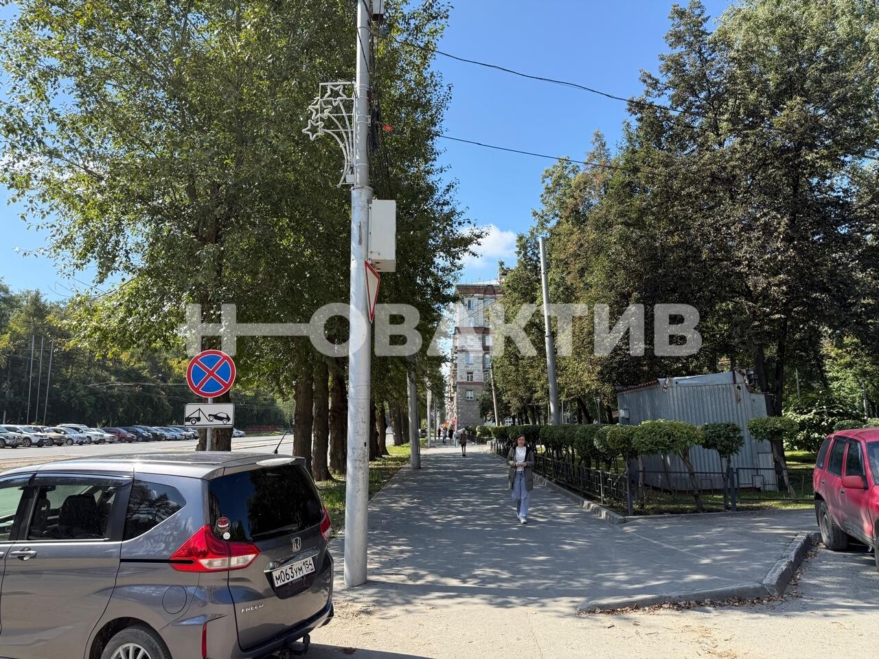 ПСН · 65.0 м² · 1/5 этаж — Изображение 27