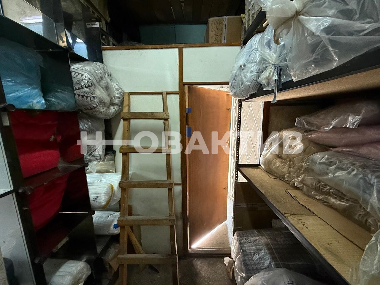 ПСН · 65.0 м² · 1/5 этаж — Изображение 11