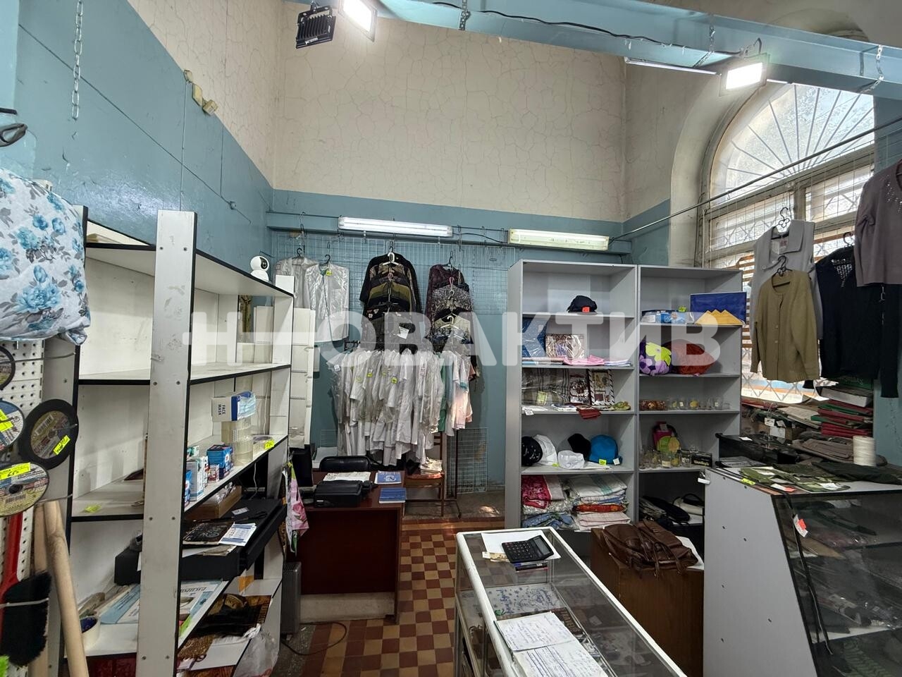 ПСН · 65.0 м² · 1/5 этаж — Изображение 18
