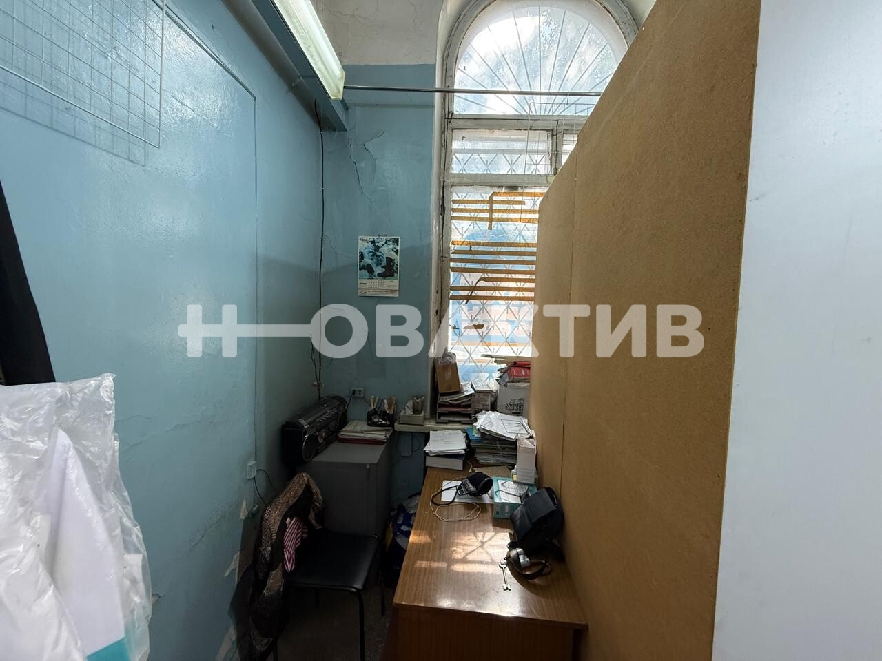 ПСН · 65.0 м² · 1/5 этаж — Изображение 6