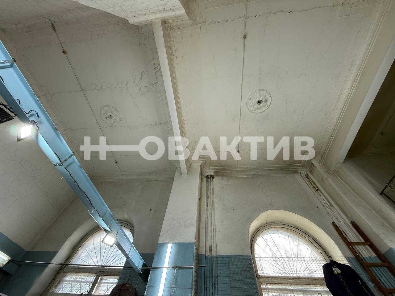 ПСН · 65.0 м² · 1/5 этаж — Изображение 5