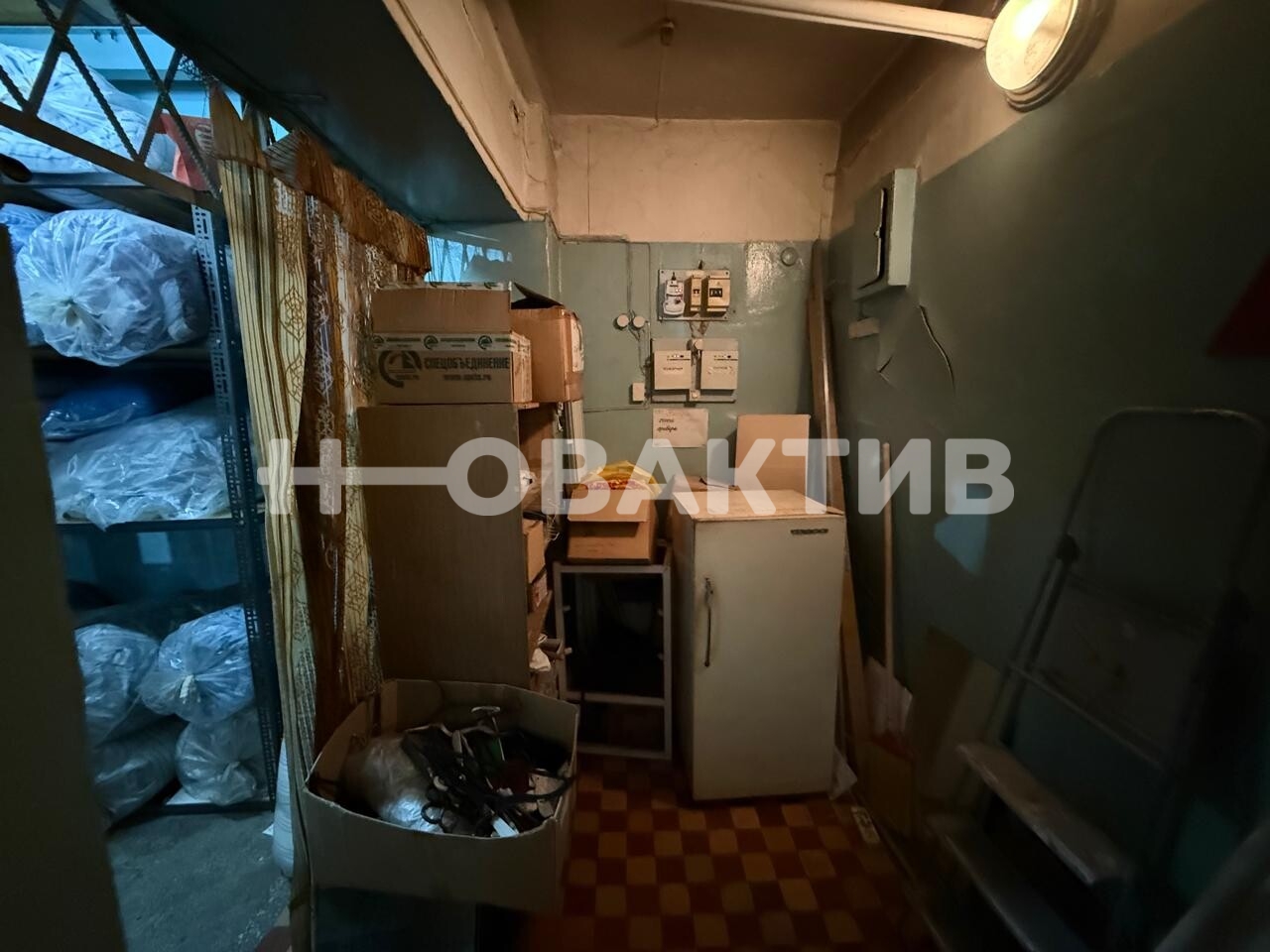 ПСН · 65.0 м² · 1/5 этаж — Изображение 3