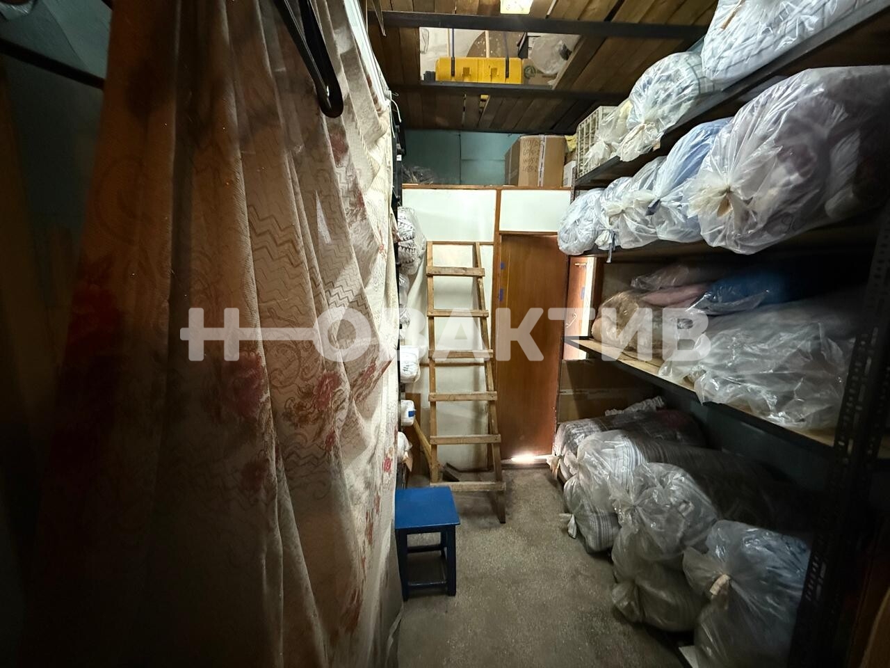 ПСН · 65.0 м² · 1/5 этаж — Изображение 8