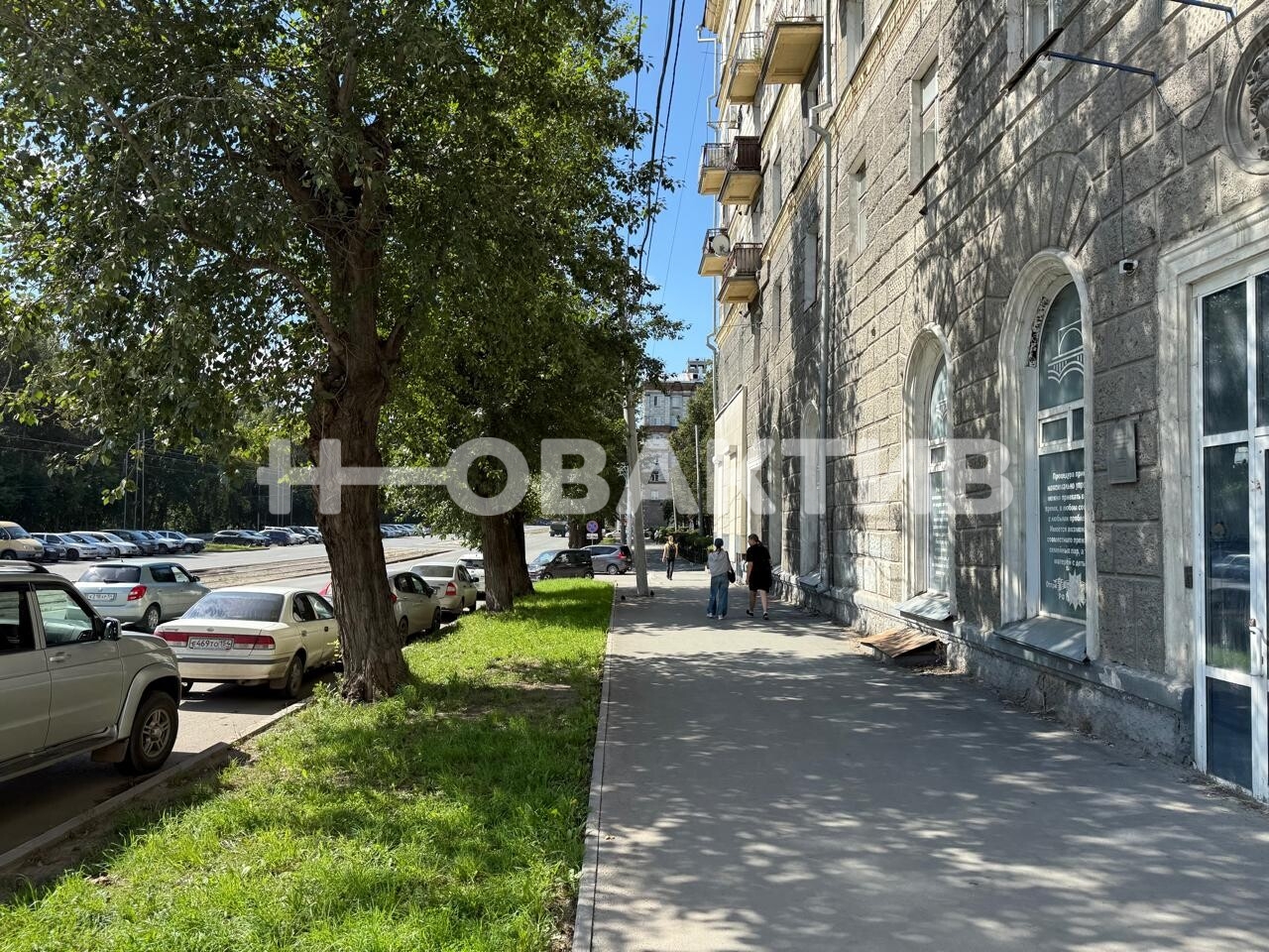 ПСН · 65.0 м² · 1/5 этаж — Изображение 1