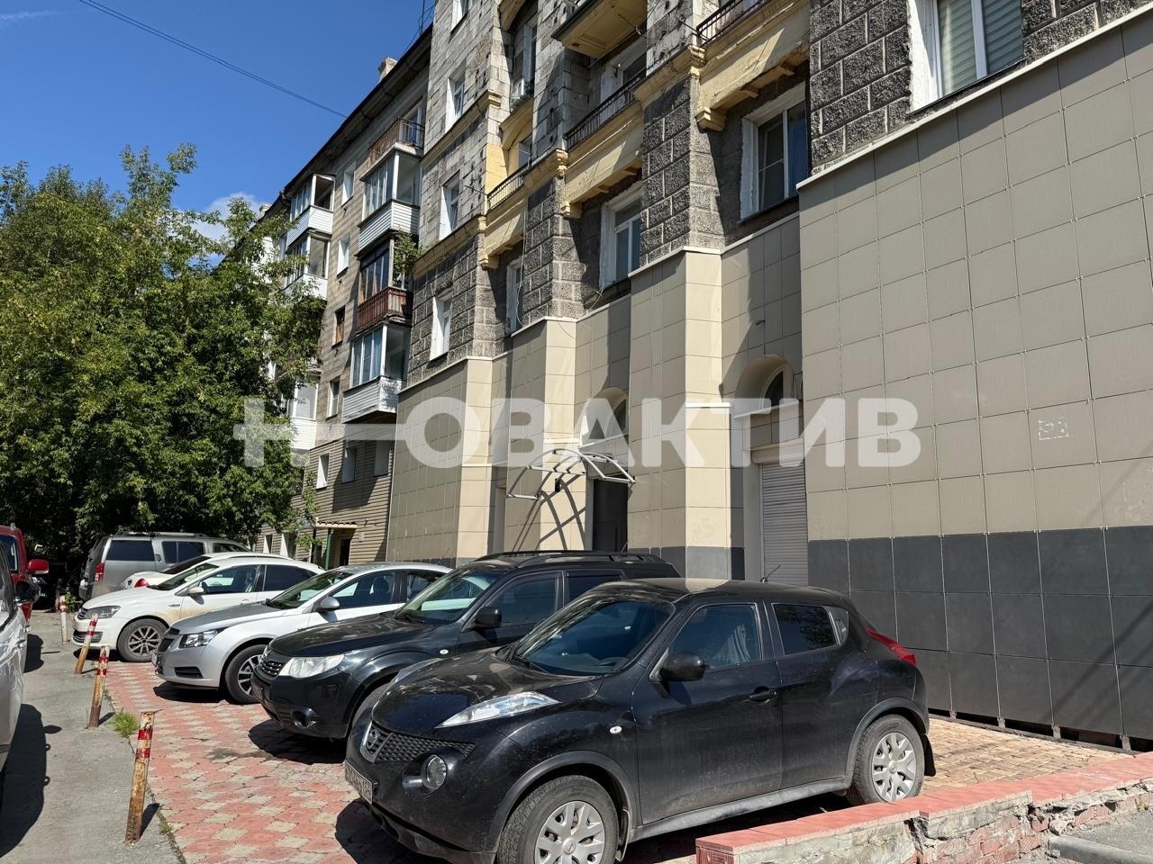 ПСН · 65.0 м² · 1/5 этаж — Изображение 24