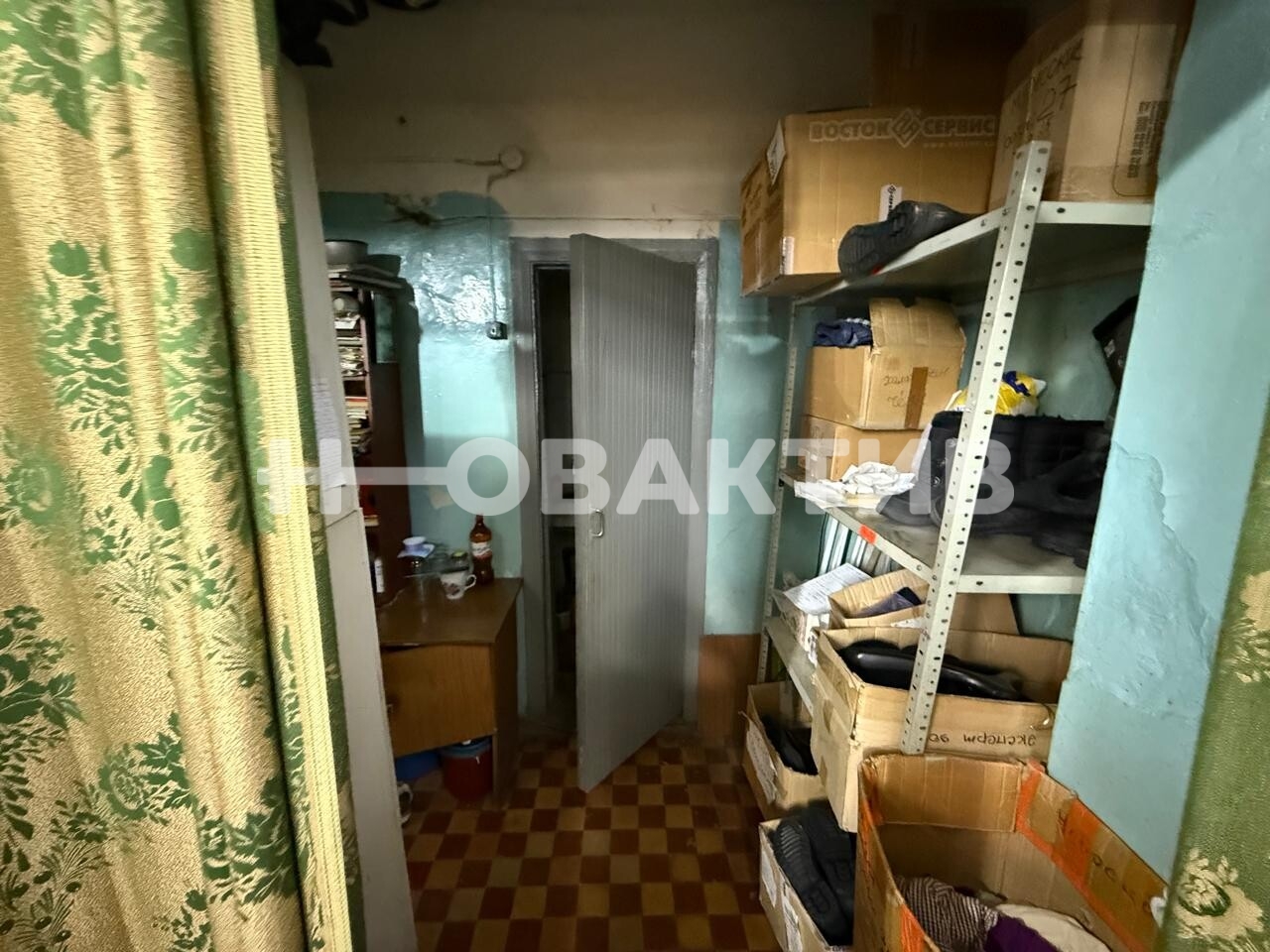 ПСН · 65.0 м² · 1/5 этаж — Изображение 12