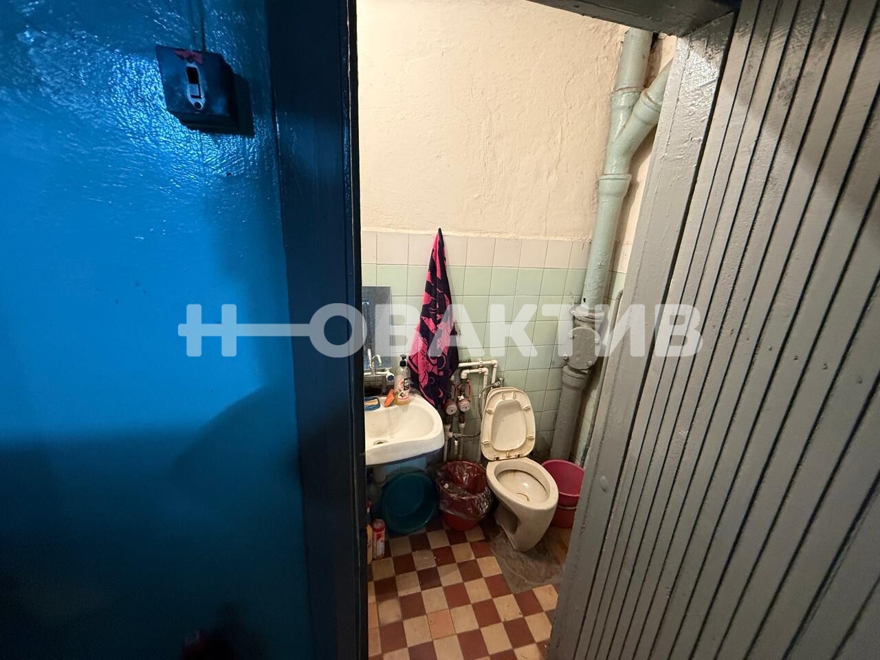 ПСН · 65.0 м² · 1/5 этаж — Изображение 7