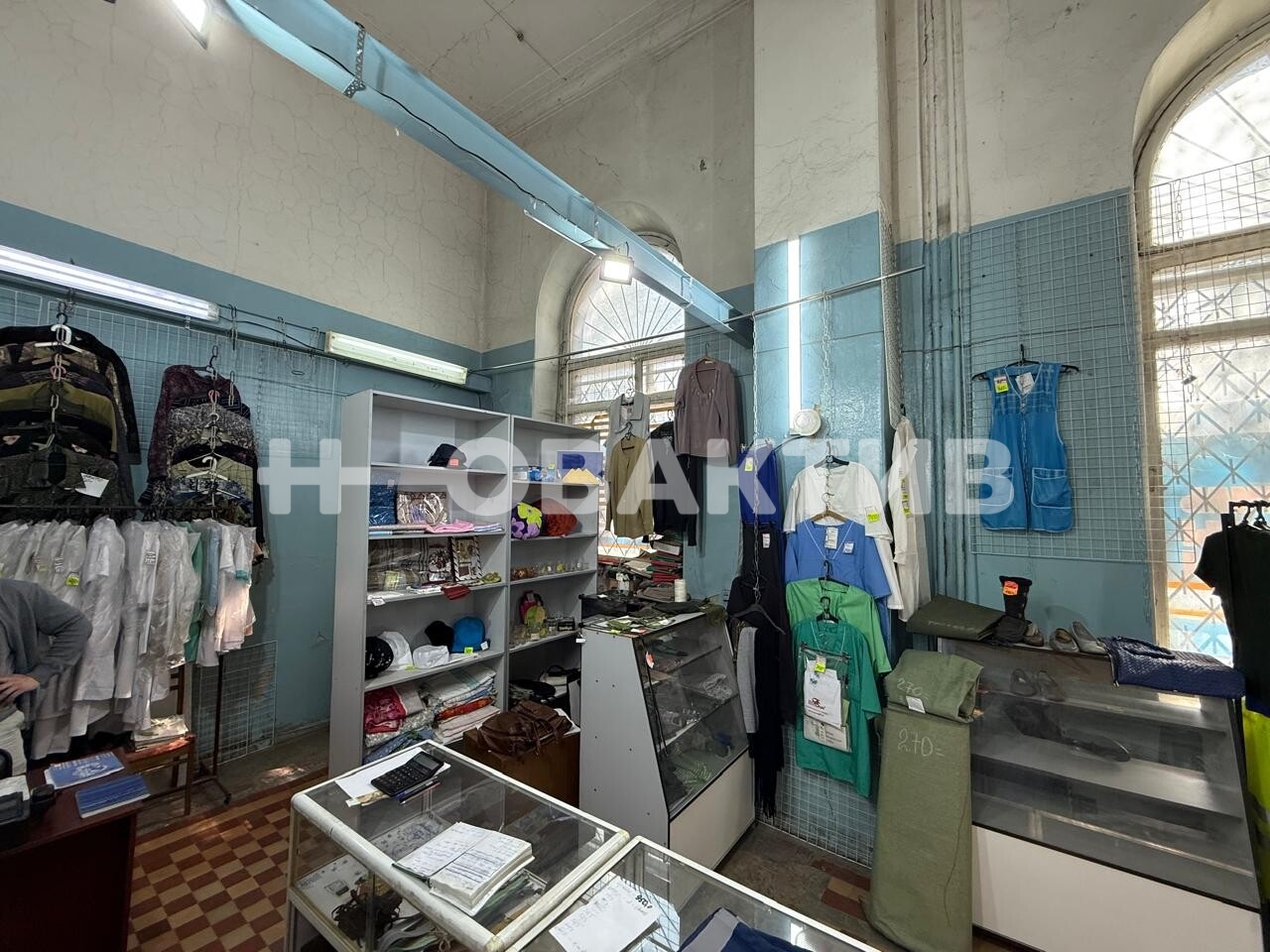 ПСН · 65.0 м² · 1/5 этаж — Изображение 17
