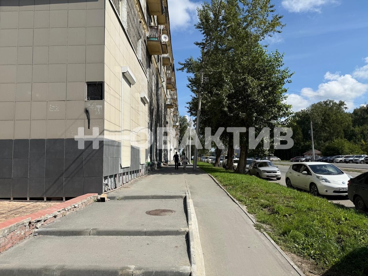 ПСН · 65.0 м² · 1/5 этаж — Изображение 21