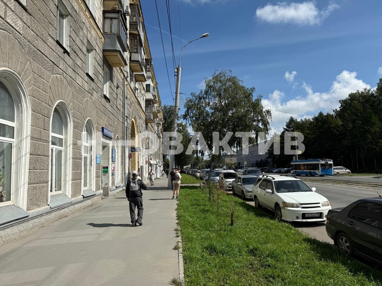ПСН · 65.0 м² · 1/5 этаж — Изображение 23