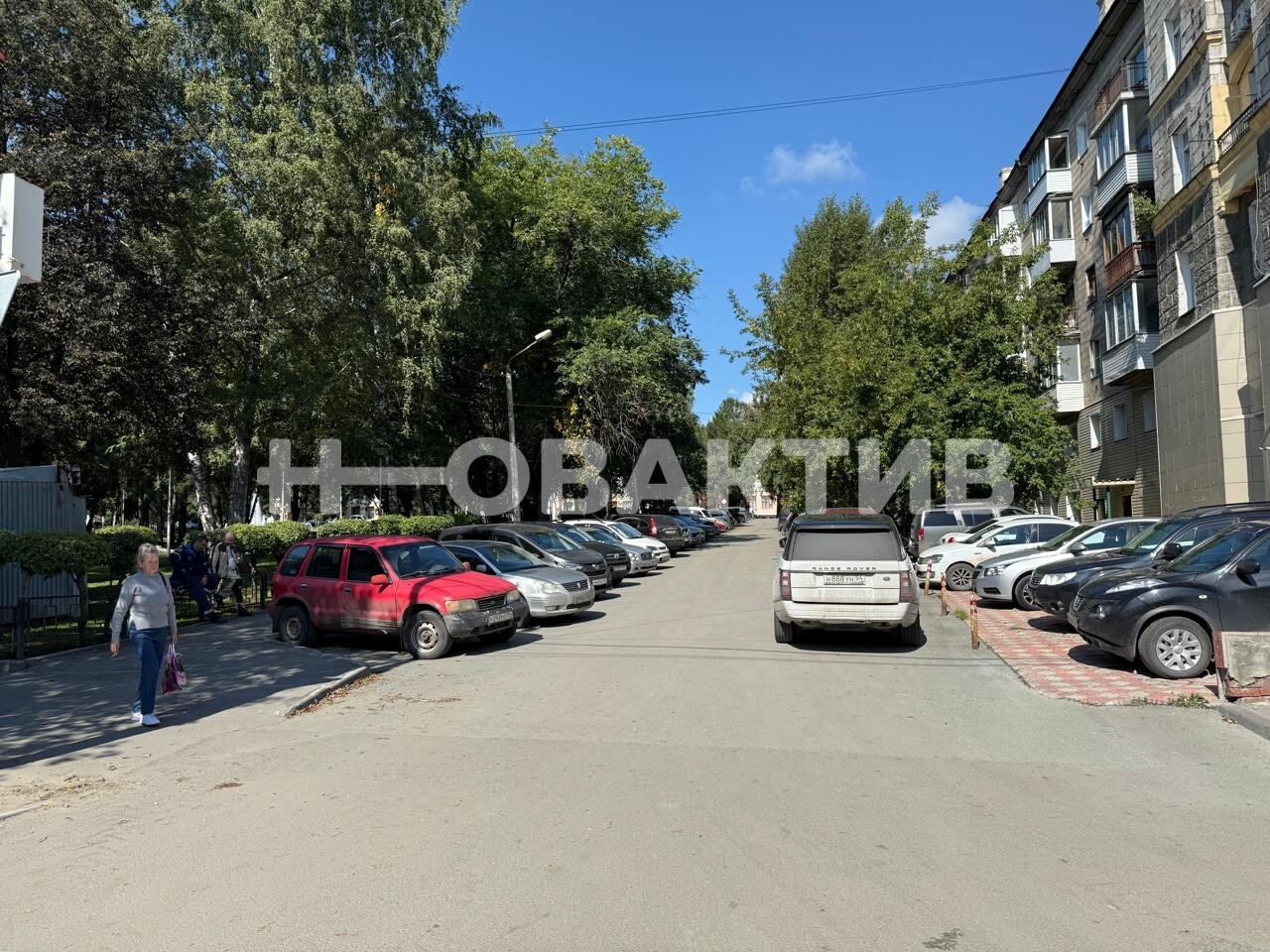 ПСН · 65.0 м² · 1/5 этаж — Изображение 25