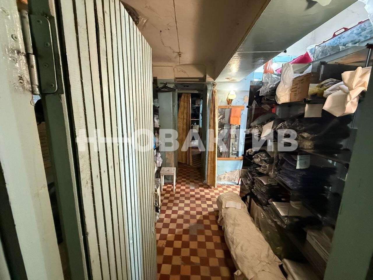 ПСН · 65.0 м² · 1/5 этаж — Изображение 13