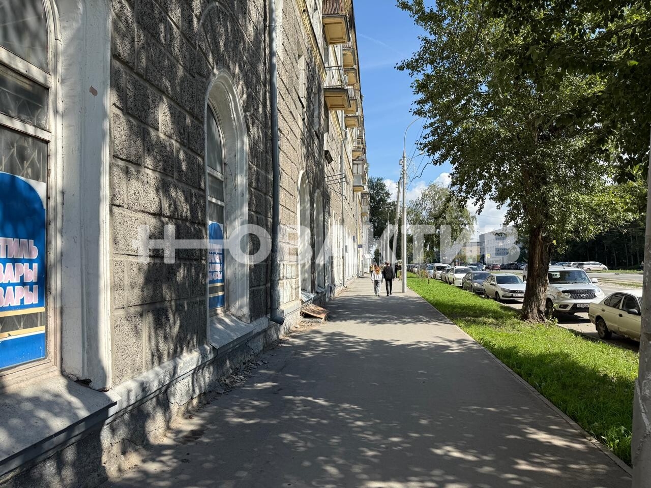 ПСН · 65.0 м² · 1/5 этаж — Изображение 26