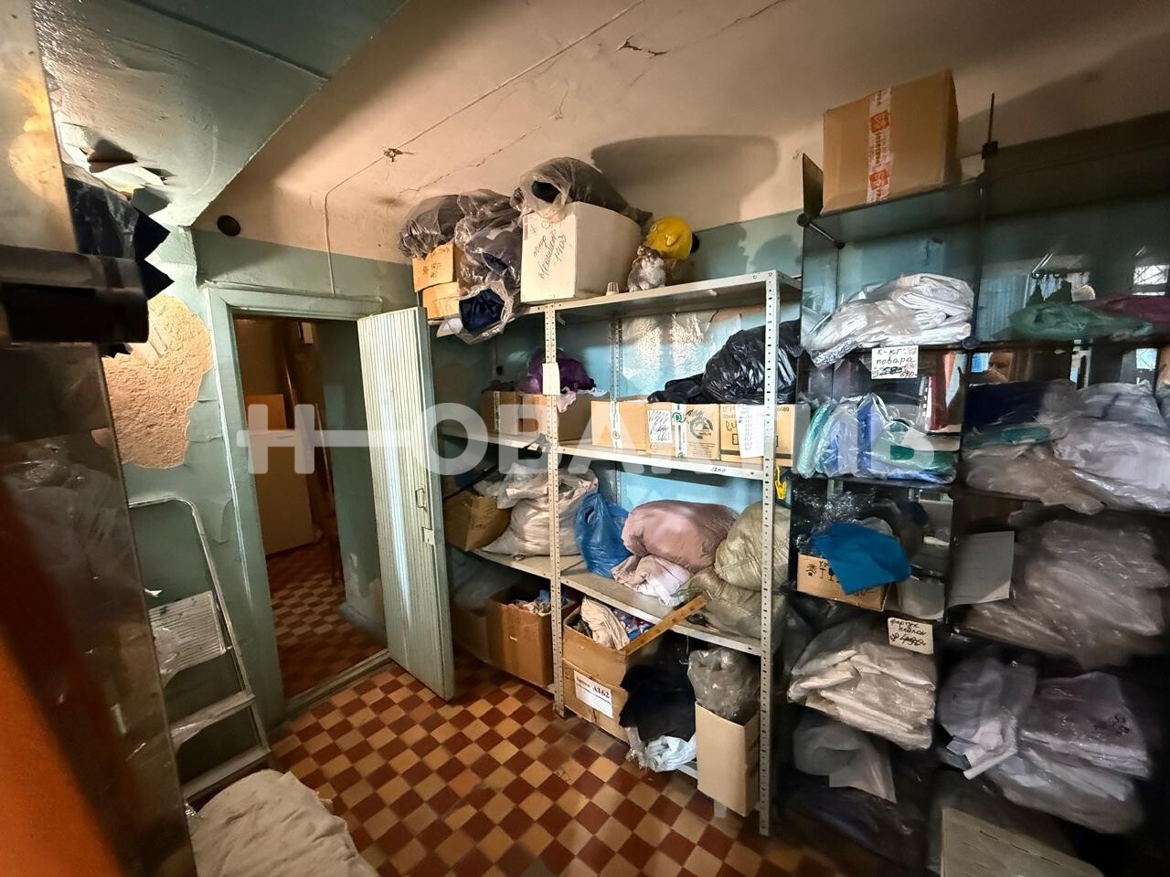 ПСН · 65.0 м² · 1/5 этаж — Изображение 14