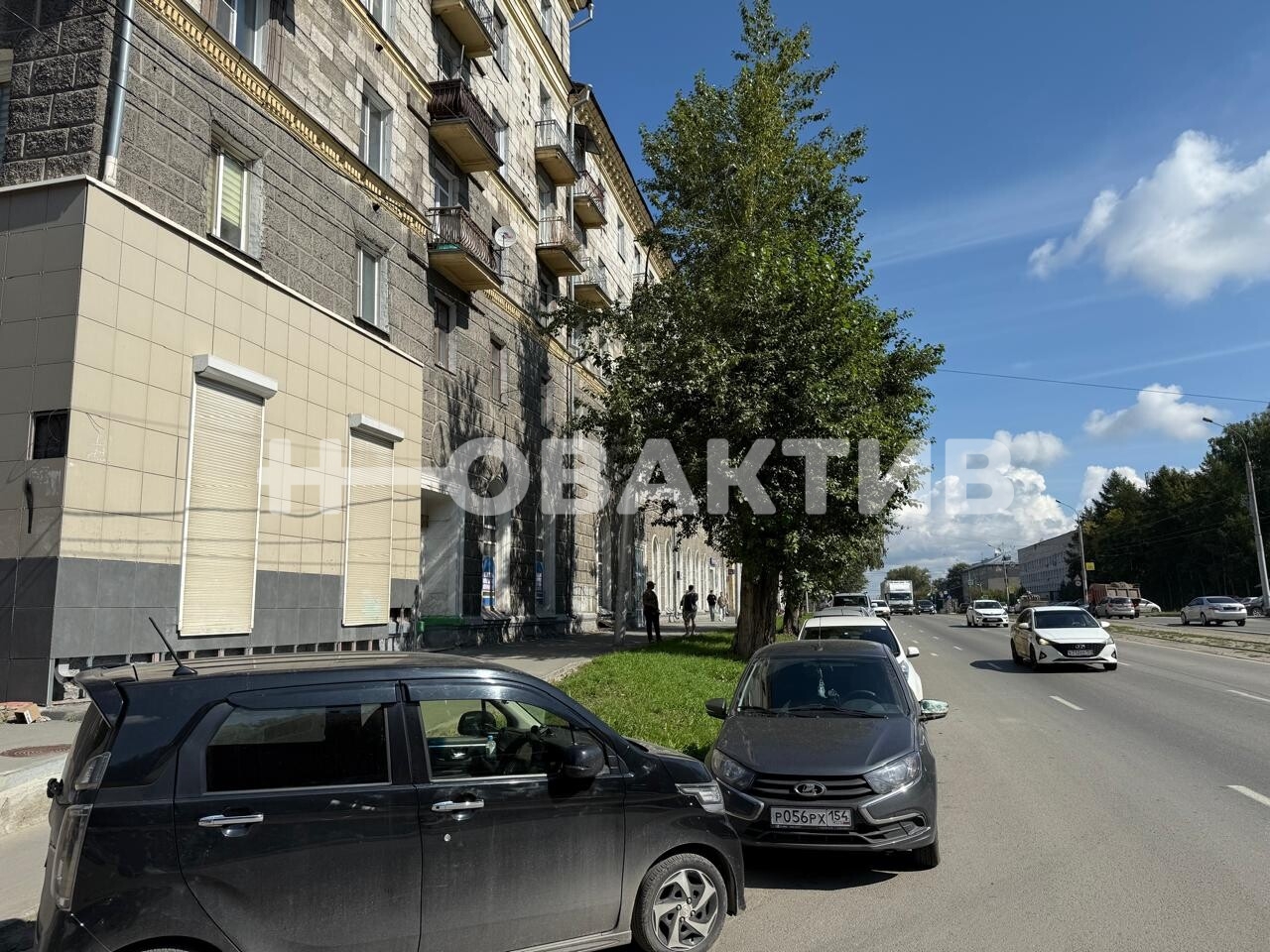 ПСН · 65.0 м² · 1/5 этаж — Изображение 22