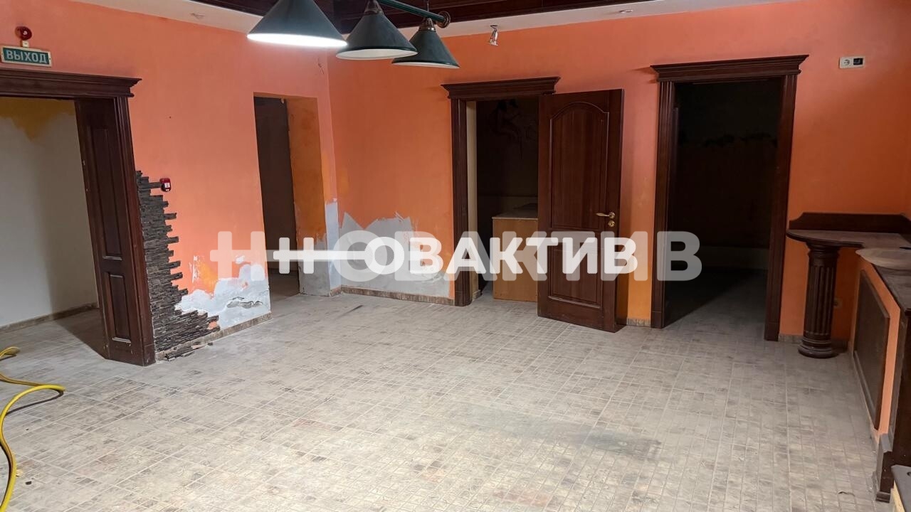 ПСН · 207.0 м² · 1/9 этаж — Изображение 9