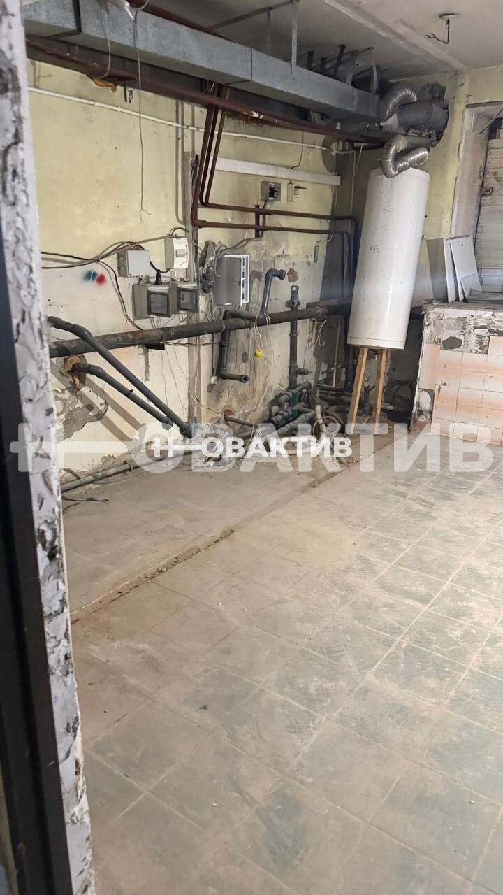 ПСН · 207.0 м² · 1/9 этаж — Изображение 11