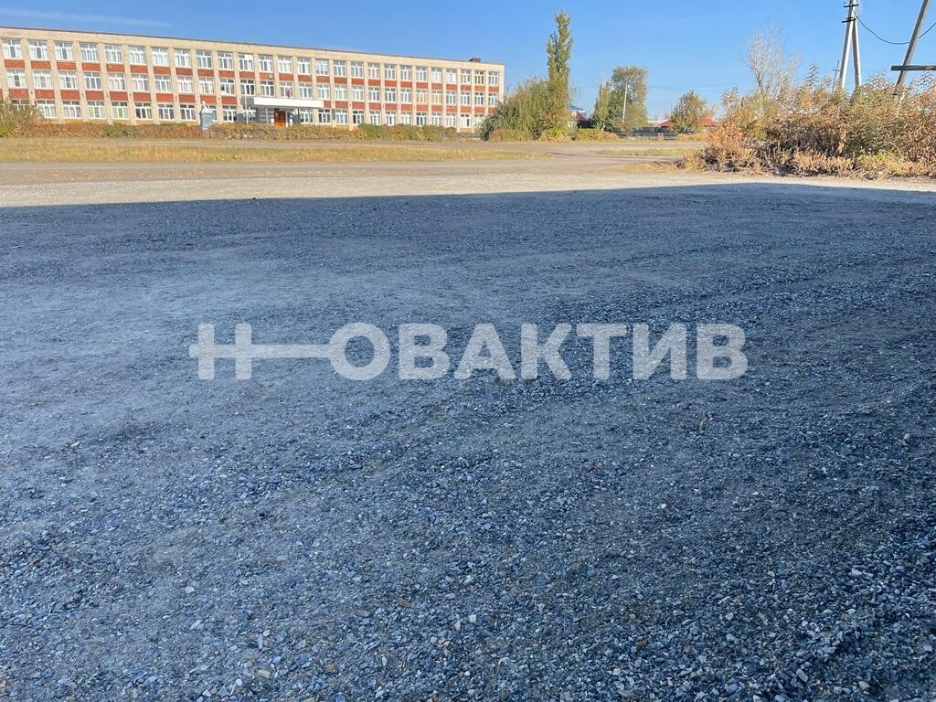 Торговая площадь · 400.0 м² · 1/1 этаж — Изображение 5