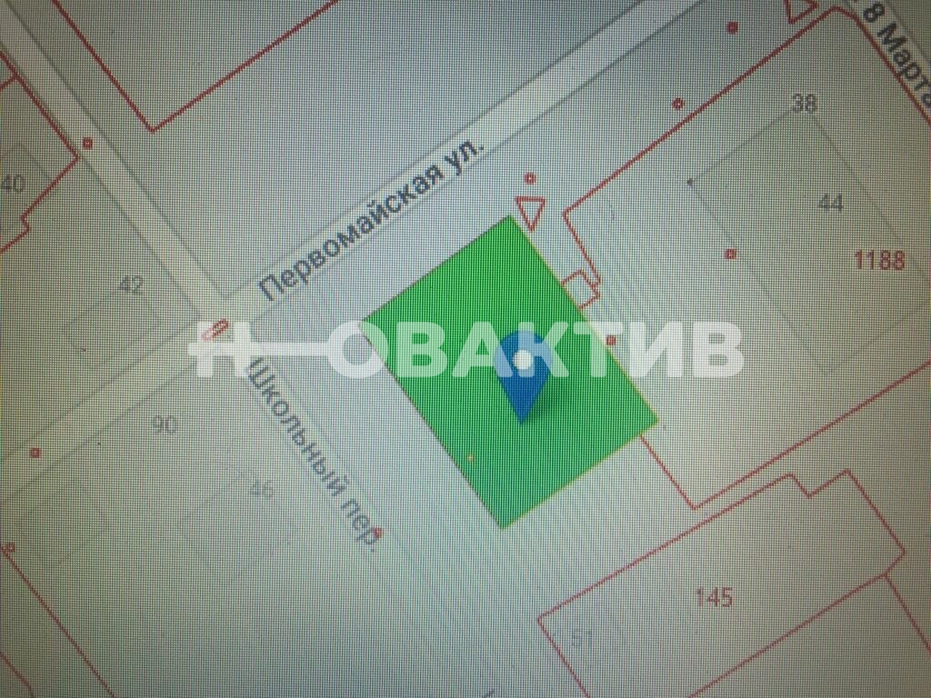Торговая площадь · 400.0 м² · 1/1 этаж — Изображение 6