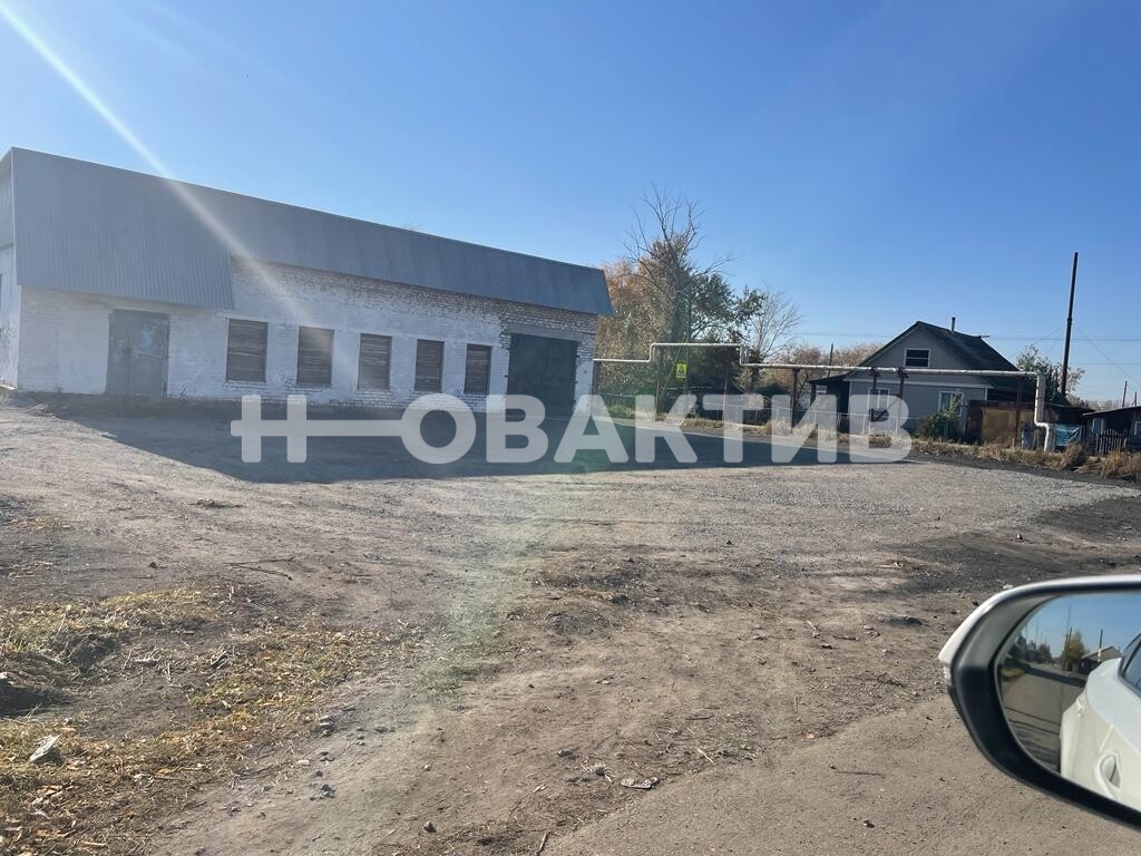 Торговая площадь · 400.0 м² · 1/1 этаж — Изображение 3