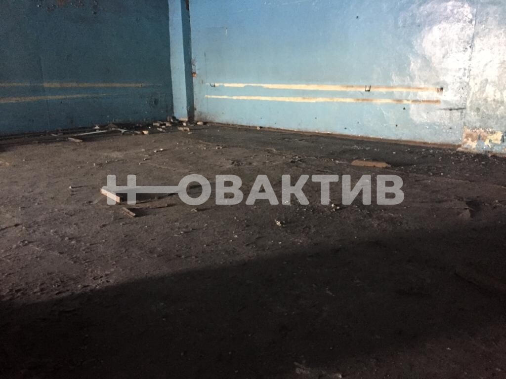 Торговая площадь · 377.0 м² · 1/1 этаж — Изображение 5