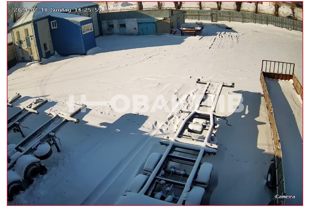 Производственное помещение · 1424.0 м² · 1/1 этаж — Изображение 2