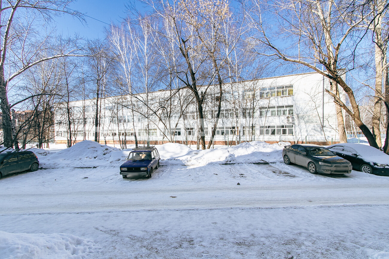 1-комн. квартира · 29 м² · 4/5 этаж