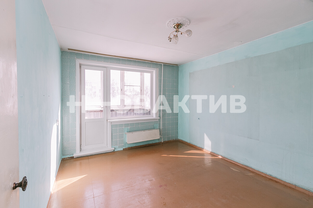 1-комн. квартира · 29 м² · 4/5 этаж