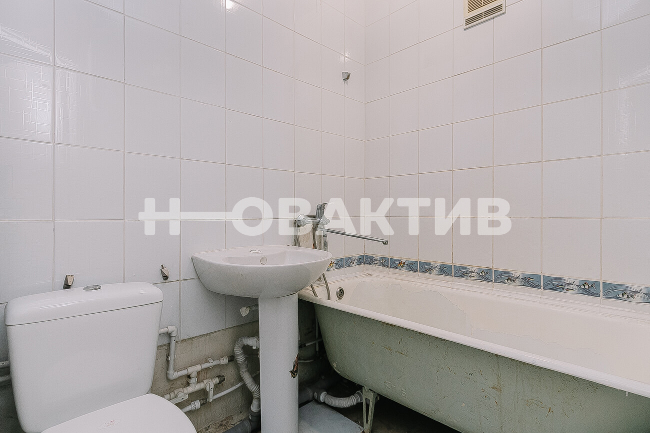 1-комн. квартира · 29 м² · 4/5 этаж