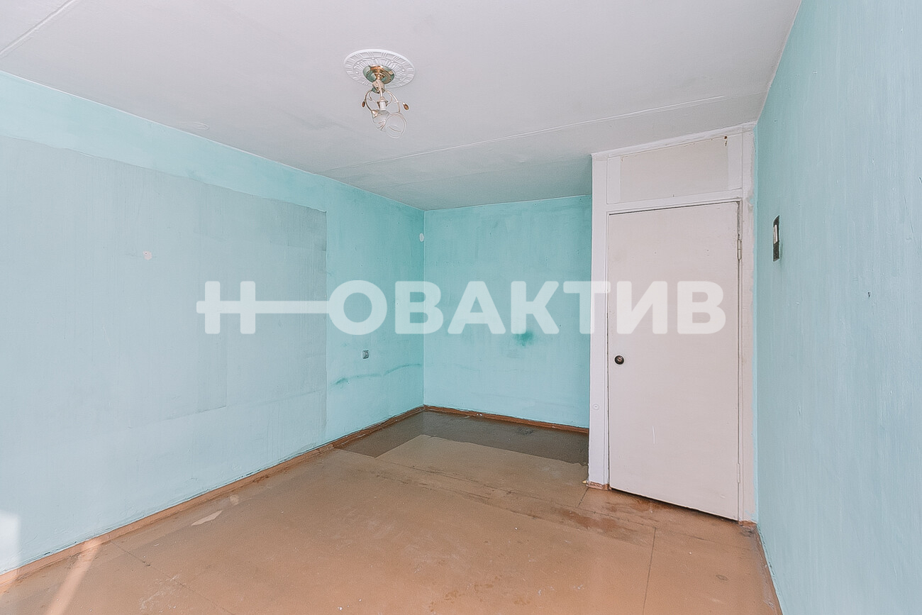 1-комн. квартира · 29 м² · 4/5 этаж