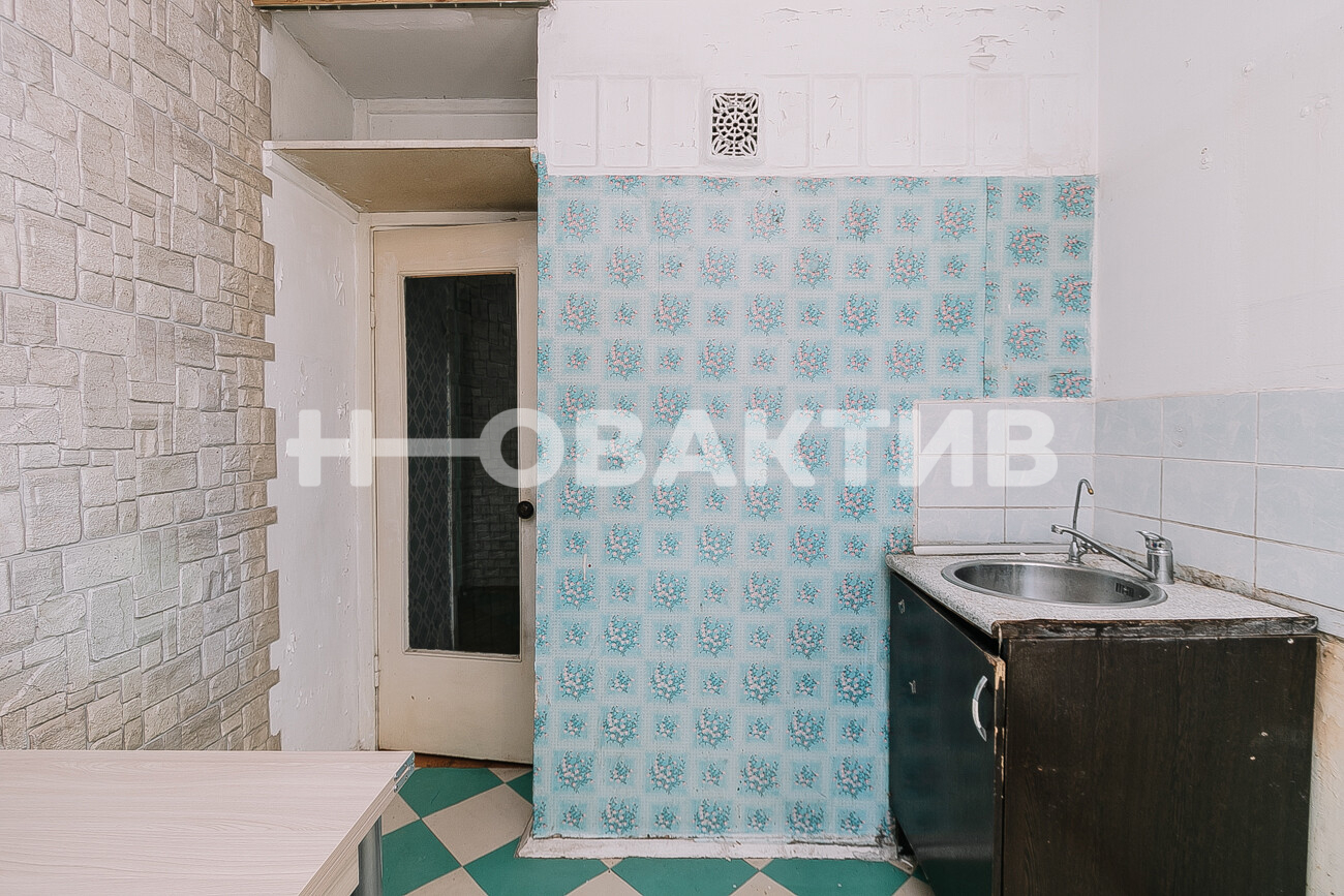 1-комн. квартира · 29 м² · 4/5 этаж