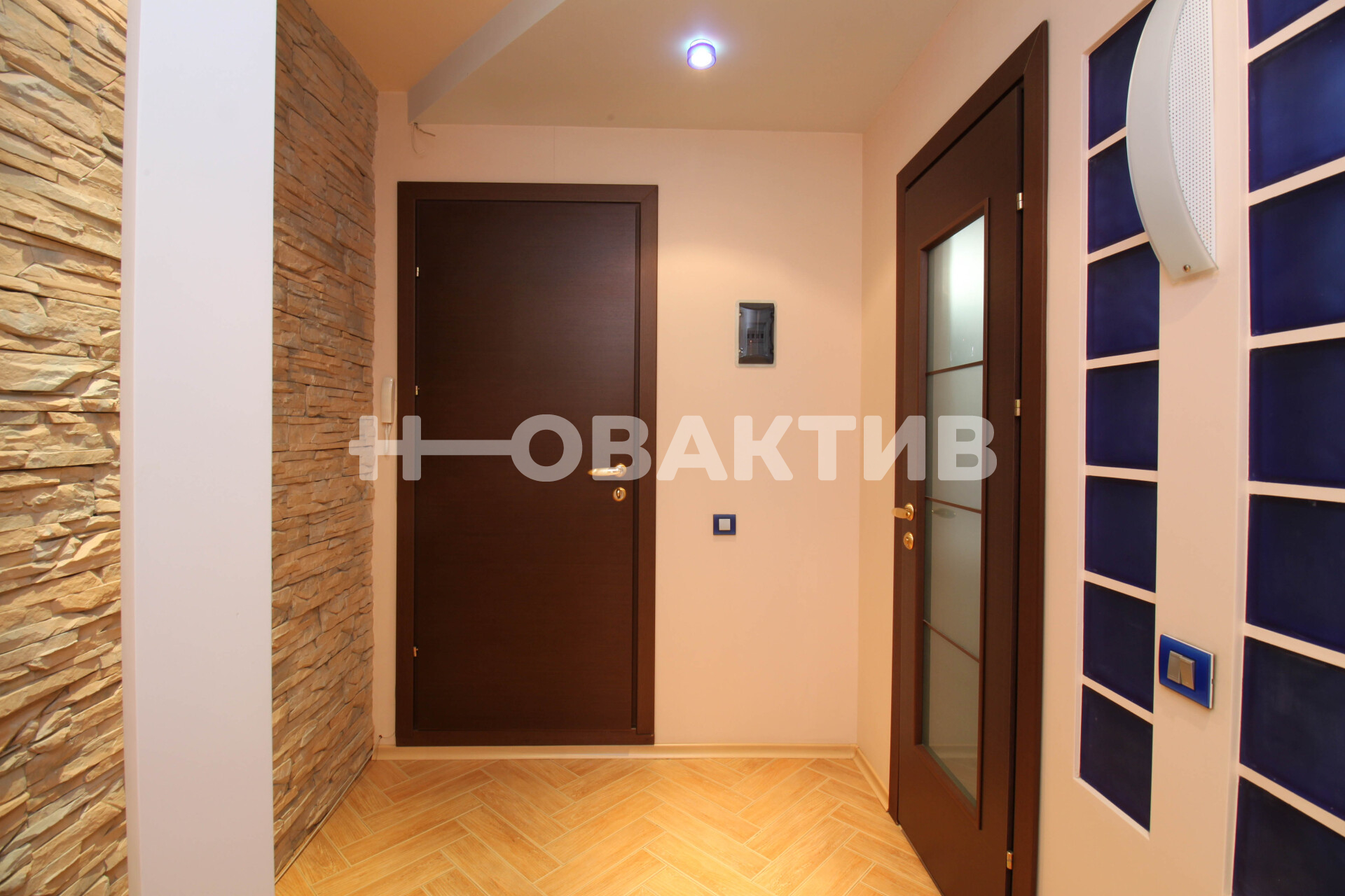 3-комн. квартира · 85 м² · 3/9 этаж — Изображение 5
